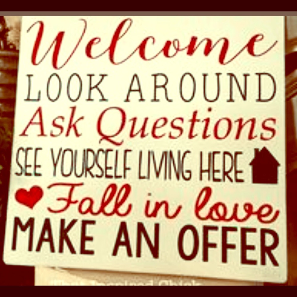 The Answer is NO if you don’t Ask! ❤️